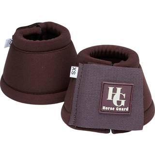 HG BELL BOOTS NEOPREN - Brown - S