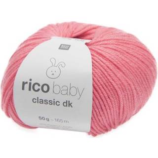 Rico Baby Classic dk - Pink