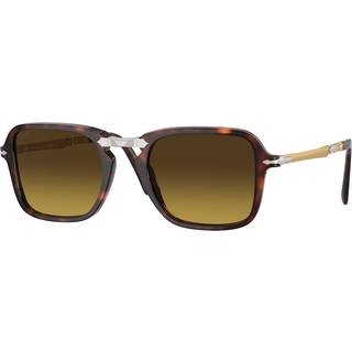 Persol PO3330S 24/85 51 Solbriller Mænd Tortoiseshell - Tortoise - 51mm