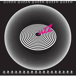 Queen - Jazz