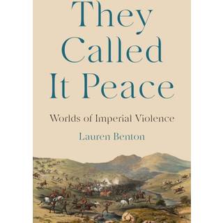 They Called It Peace