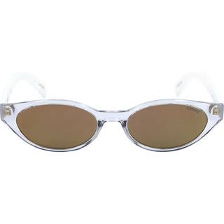 Levi&#39;s LV 1003/S 900 54 Solbriller Mænd Krystalklar - Clear - 54mm