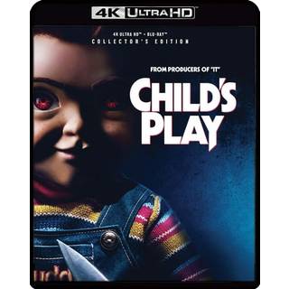 Child's Play  (Collector's Edition) - Child's Play