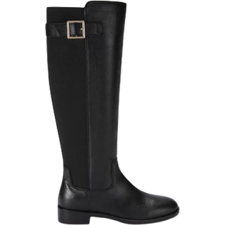 Carvela Carvela Olympia Knee High Black Boots