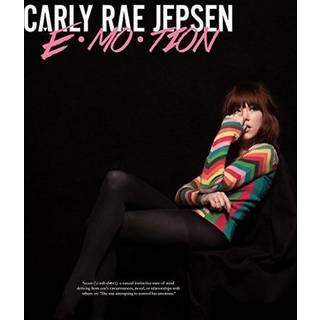 Carly Rae Jepsen - Emotion