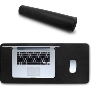 Londo Leather Extended Mouse Pad - Desk Mat