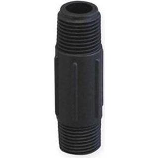 Banjo NIP200-4 Polypropylenr?rmontering Nippelplan 80 2 """" NPT Mand X 4 """" L?ngde