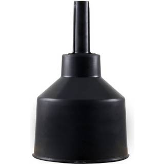Tragt med vand- &amp; smudsfilter Smart Tech Tragten F3, 14.7 liter/min