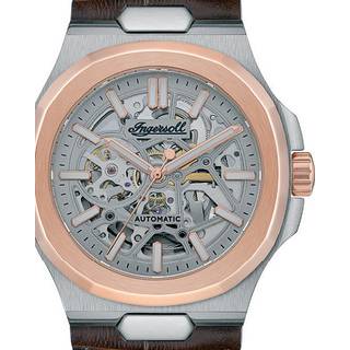 Ingersoll 1892 The Catalina Automatic I12503 - Herre - 42 mm - Analog - Automatisk - Mineralglas