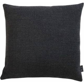 Louise Smærup - Pude Rough - Grey (65x65 cm)