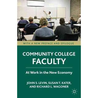 Community College Faculty