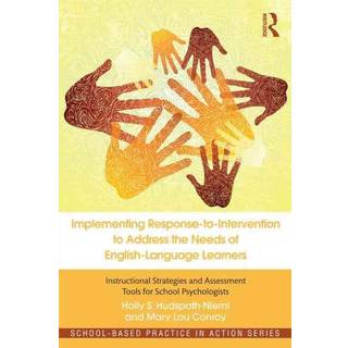 Implementing Response-to-Intervention to Address the Needs of English-Language Learners