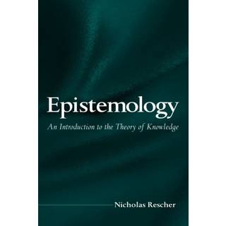 Epistemology