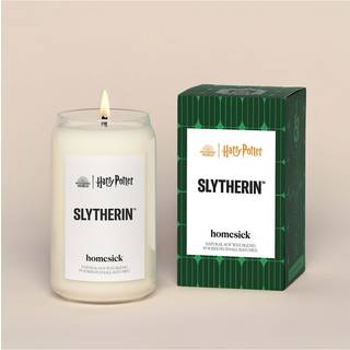 homesick Harry Potter Slytherin duftlys 390 g - 390 g