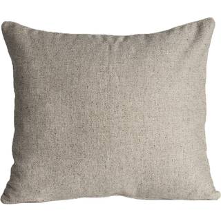 Decotique Urban Pudebetræk 2-pak 50x50 Cm - Pyntepuder & Betræk Viskose Beige Breeze - 17302518
