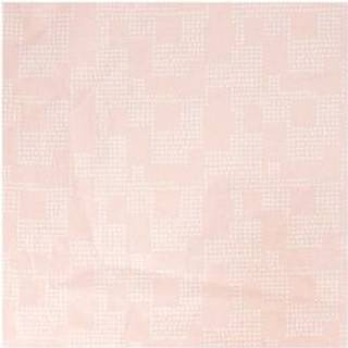 Druckstoff grafisches Muster altrosa 140cm beschichtet - Altrosa