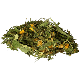 PetDK Digestive Mix - med urter og blomster (100g)