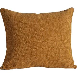 Decotique Urban Pudebetræk 2-pak 50x50 Cm - Pyntepuder & Betræk Bouclé Amber Weave - 17302517