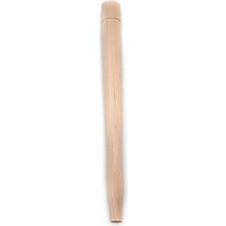 Lille trækølle - L: 45 cm - 1 stk.