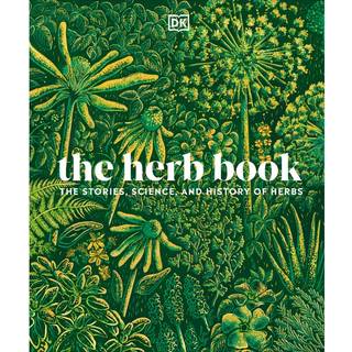 The Herb Book