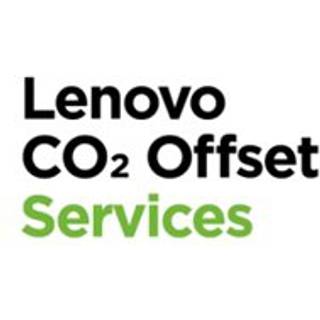 LENOVO CO2 Offset 10 Metric Tonnes