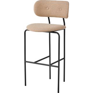 GUBI Coco Barstol H75 Around Bouclé 004