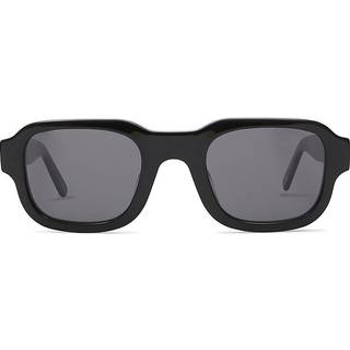 Vans - 66 Sunglasses, Man, Black, Size: One size - Black - One size