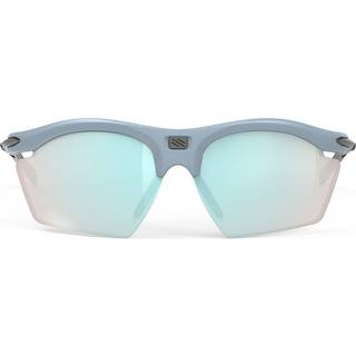 Rudy Project RYDON SLIM SP543459-0000 66 Solbriller Kvinder Blue - Matte Glacier Blue - 66mm
