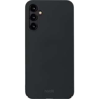 Holdit Samsung Galaxy A15 (5G) / A15 Slim Plastic Case - Sort