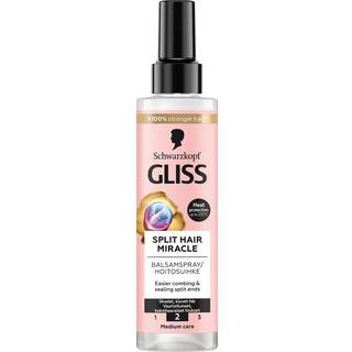 Schwarzkopf Gliss Express-Repair-Conditioner Spray Split Hair Miracle 200 ml