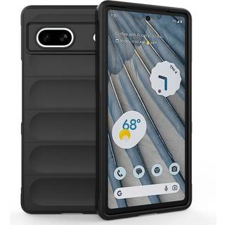 SKALO Google Pixel 7a Rugged Bumpers TPU-Cover