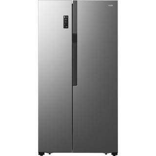 Logik side-by-side LSBSX23E - På lager i butik