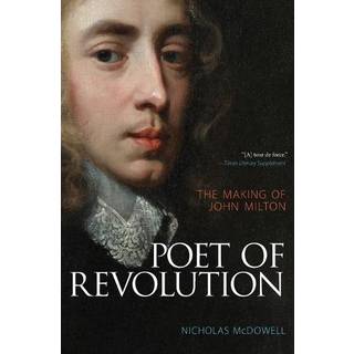 Poet of Revolution