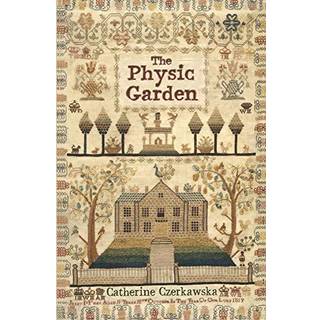 The Physic Garden