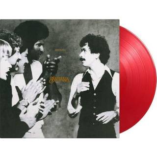Santana - Inner Secrets - 45th Anniversary