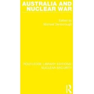 Australia and Nuclear War