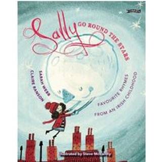 Sally Go Round The Stars