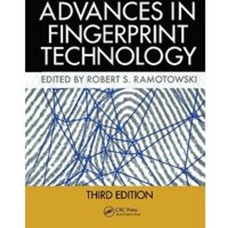 Lee and Gaensslen's Advances in Fingerprint Technology
