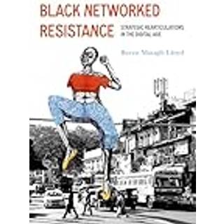 Black Networked Resistance