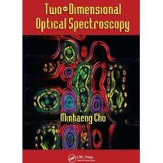 Two-Dimensional Optical Spectroscopy