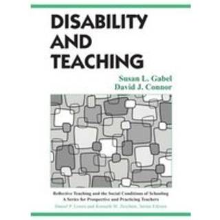 Disability and Teaching