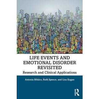 Life Events and Emotional Disorder Revisited