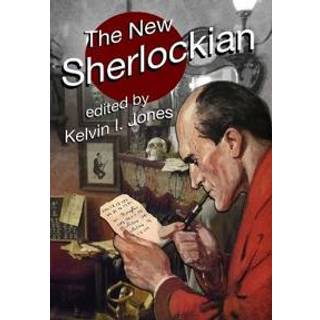 The New Sherlockian