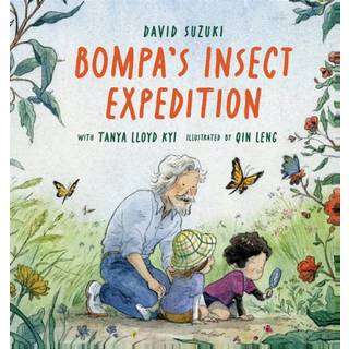 Bompa's Insect Expedition