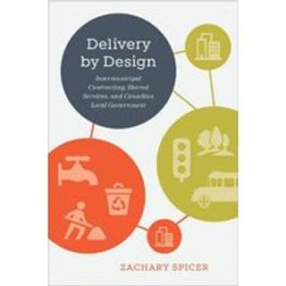 Delivery by Design