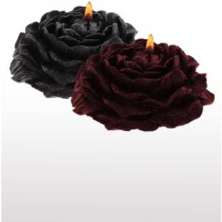 Taboom Rose Japanese Drip Candle 2 pcs