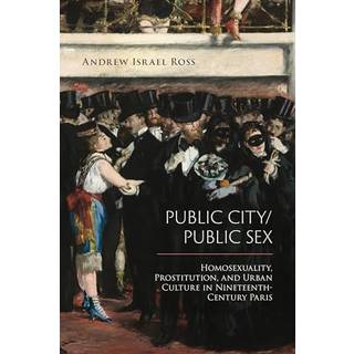 Public City/Public Sex