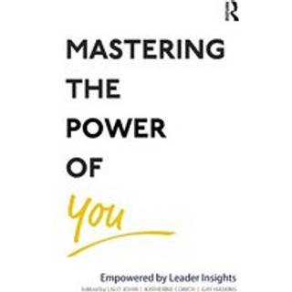 Mastering the Power of You