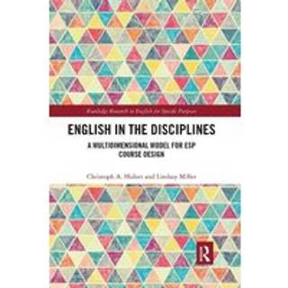 English in the Disciplines