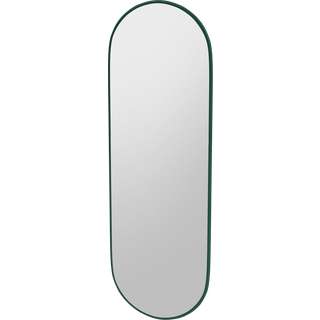 Montana FIGURE Colour Frame Mirror Pine 136